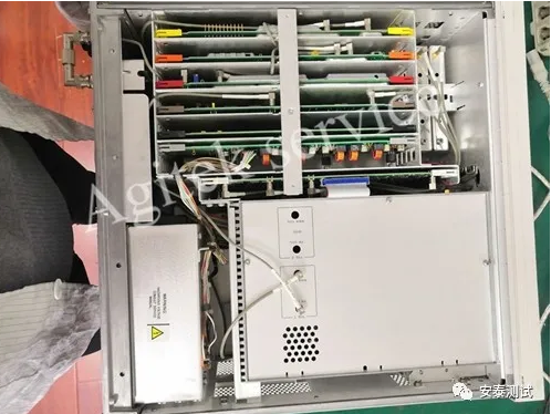 Agitek網分維修3例—是德/安捷倫網絡分析儀維修案例分享