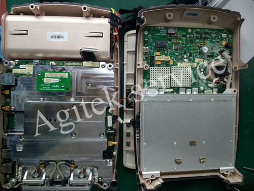 是德N9913A頻譜分析儀維修案例——Agitek分享(圖2)