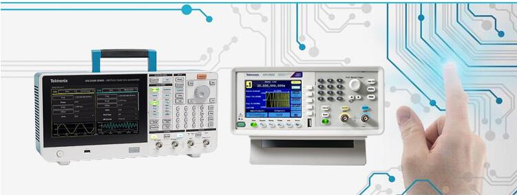 Agitek維修泰克信號發生器AFG案例合集(圖1)