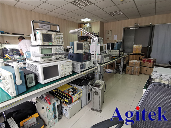 安泰測試吉時利源表2450租賃實例分享(圖2)