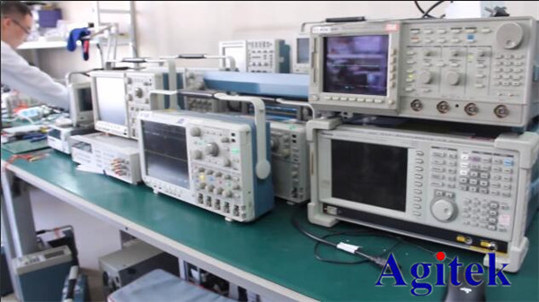 安泰測試吉時利源表2450租賃實例分享(圖3)