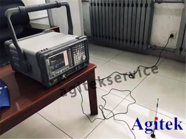 安捷倫頻譜分析儀E4405B租賃案例分享(圖6)