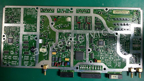 Agitek維修武漢某高校是德科技E8267C信號(hào)發(fā)生器案例分享(圖3)