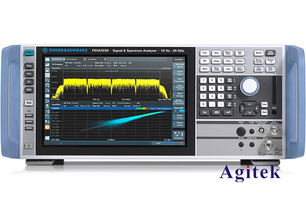 普源SA5032-TG頻譜分析儀：專業(yè)品質(zhì)，成就射頻測試新標(biāo)準(zhǔn)(圖1)