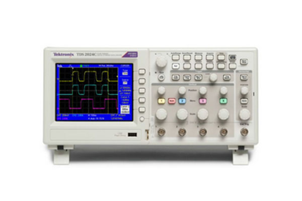 示波器的基本原理是什么?示波器如何觀測數字信號?(圖1)