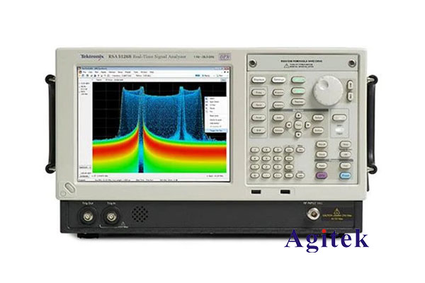 Tektronix泰克 RSA5106B頻譜分析儀：高性能頻譜分析的理想之選(圖1)