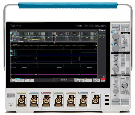 泰克上新|新一代中端示波器隆重登場,歡迎體驗(圖2)