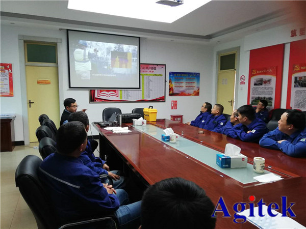 禮泉縣電力局福祿克紅外熱像儀專場(chǎng)培訓(xùn)(圖2)