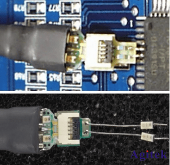 示波器探頭-高帶寬探頭挖潛增效和前端選擇(圖2)