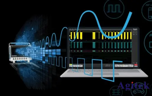 泰克5系MSO混合信號示波器發布最新版(圖2)