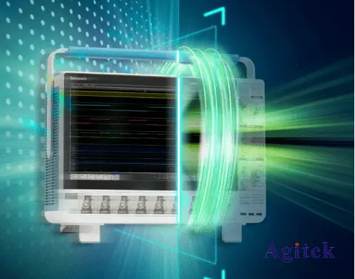 泰克5系MSO混合信號示波器發布最新版