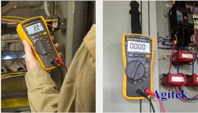 臺式萬用表是手持式萬用表?臺式萬用表怎么選型?(圖1)