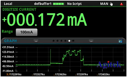 臺式萬用表是手持式萬用表?臺式萬用表怎么選型?(圖4)