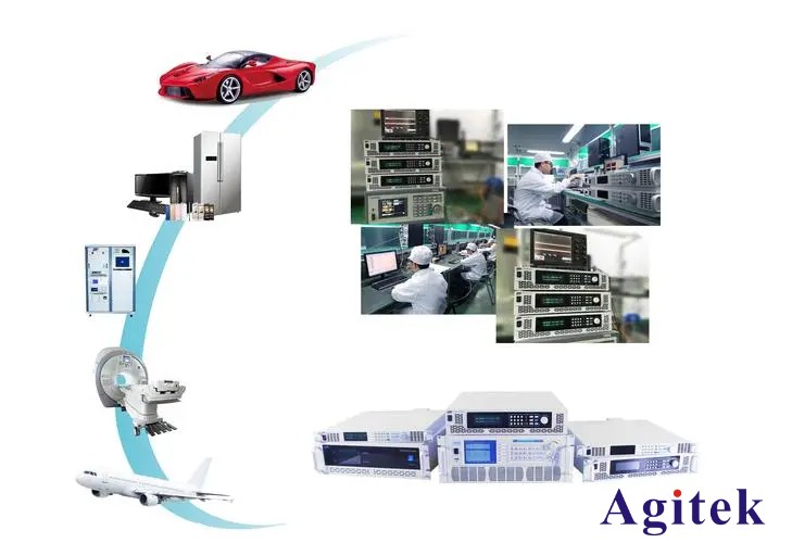 可編程直流電源用途有哪些?(圖2)