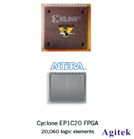 泰克示波器MSO2系列在FPGA調試中的應用