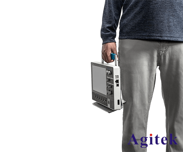 泰克MSO2系列混合信號示波器,輕薄平板示波器,讓測試變得更容易(圖2)