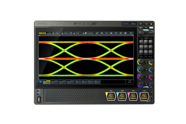 “鳳凰座”示波器-普源DS70000系列數(shù)字示波器(圖2)