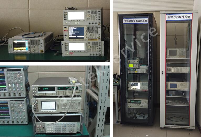 吉時利數字源表2400維修案例分享-Agitek(圖6)