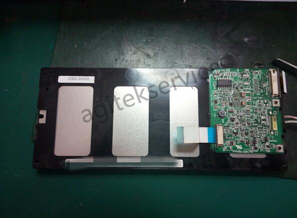 Agitek維修西安某研究所是德科技信號(hào)發(fā)生器N5181A案例分享(圖3)