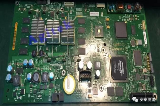 Agitek分享泰克示波器3000系列常見故障與處理方法(圖10)