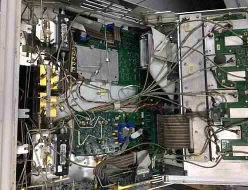 安泰測試維修山東某高校安捷倫E8362C網絡分析儀案例(圖3)