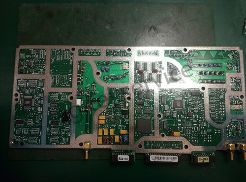 安泰測試分享維修南京某高校安捷倫信號發生器E8251A案例(圖3)