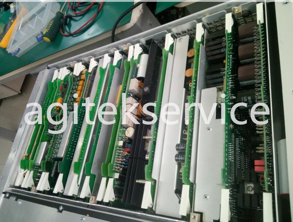 西安福祿克代理商分享Fluke 5720A多功能校準(zhǔn)器維修案例(圖4)