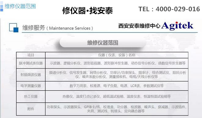 吉時利數字源表2440維修案例分享(圖10)