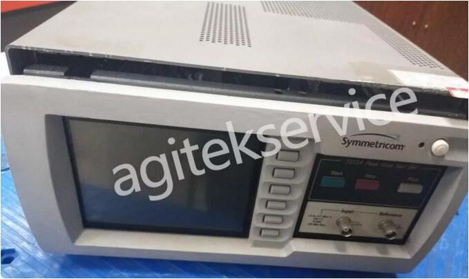 一臺“百病纏身”的TSC5120A相噪測試儀復活記(圖2)