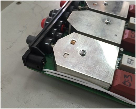 北京某科技公司Fluke示波表維修案例(圖3)