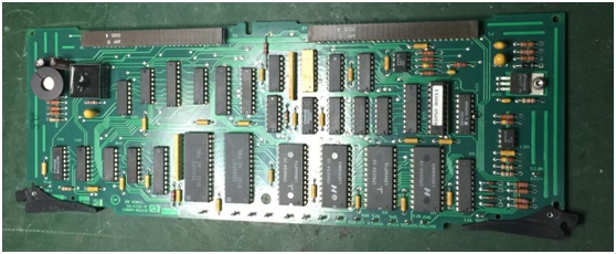 航天某所安捷倫83752B掃頻源維修案例(圖5)