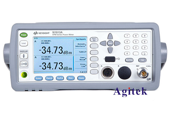 功率計在新能源電站并網(wǎng)后的功率平衡監(jiān)測及誤差分析(圖1)