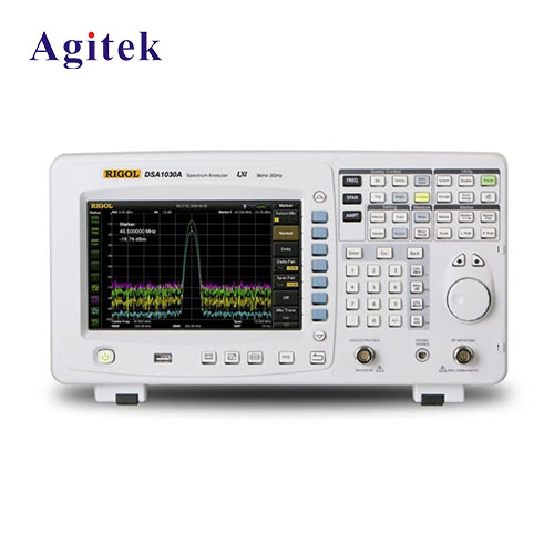 示波器數據存儲器測試的重要性及方法(圖1)