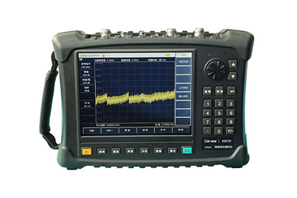 射頻功率測試的測量方法及操作步驟詳解(圖1)