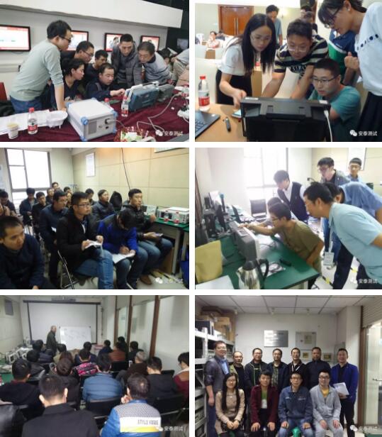 【開課啦】示波器原理與實操培訓(圖3)