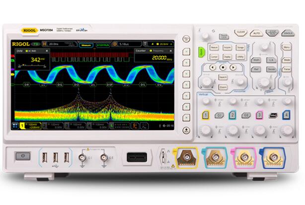 “暢享芯體驗” RIGOL選件升級活動，萬元選件等你來拿(圖2)