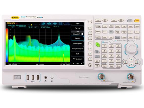 “暢享芯體驗” RIGOL選件升級活動，萬元選件等你來拿(圖3)