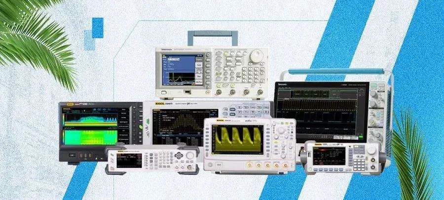 提前預約“演”見為實，買儀器更放心(圖1)