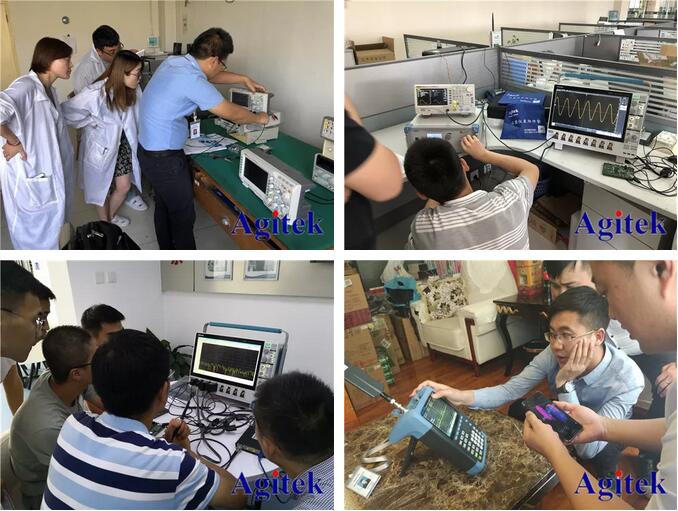 提前預約“演”見為實，買儀器更放心(圖2)