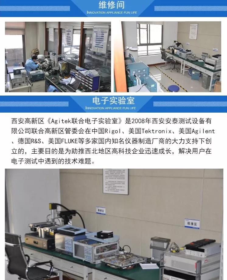 【十周年慶】所有儀器免費修 錯過再等十年(圖3)