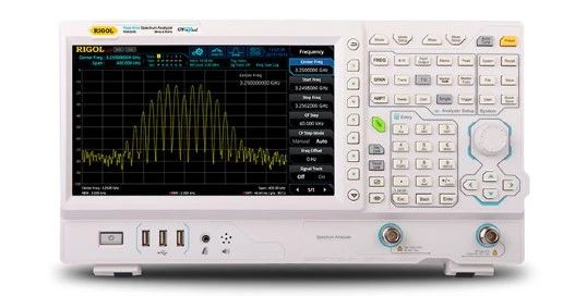 會議邀請函|中國之芯——國產測試儀器助推中國科技發展(圖2)