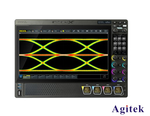 測(cè)量普源示波器DS70304/DS70504數(shù)字示波器的波形刷新率