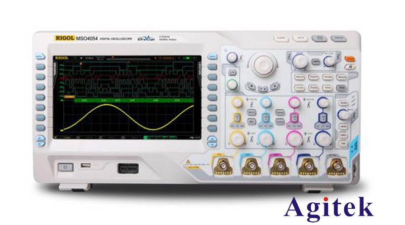 國產普源示波器究竟好不好?