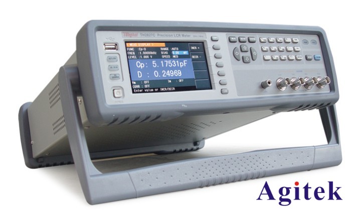 lcr數(shù)字電橋的校準(zhǔn)與檢定方法(圖2)