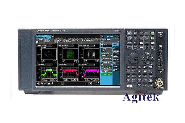 如何檢測寬頻段內的未知信號？檢測寬頻段信號有哪幾種方法？(圖1)