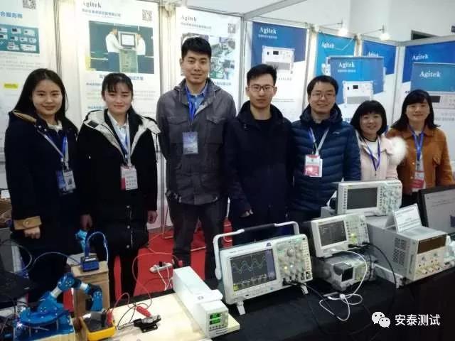 【精彩回顧】還記得上周安泰在曲江國際會展中心的展會嗎(圖2)