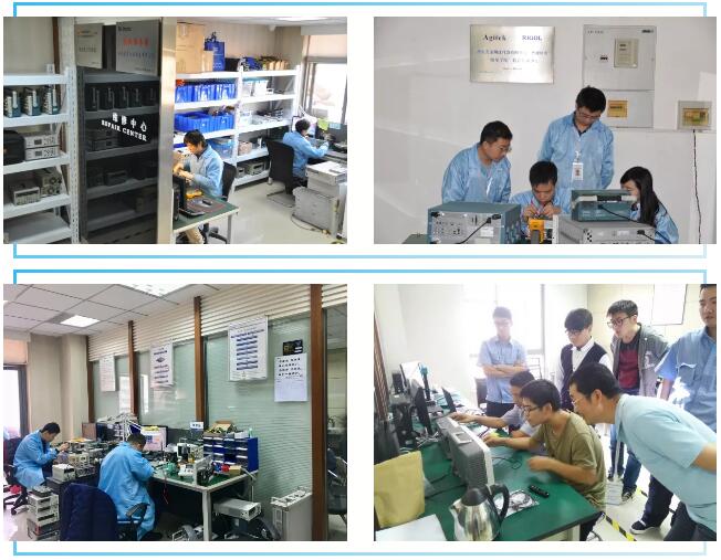 2017我們一起奮斗,2018我們攜手共進(圖11)