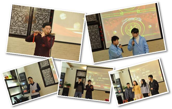 主題年會 | 同心同行,共贏未來(圖5)