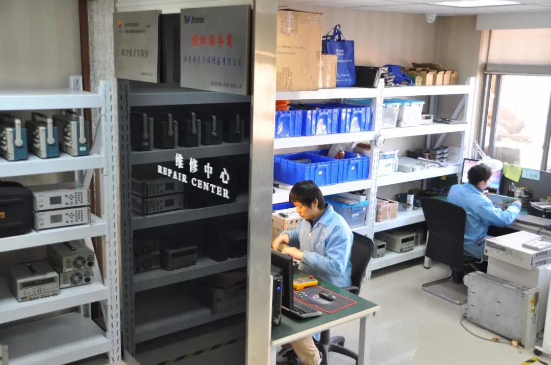 泰克示波器用戶的專屬福利來啦！打開有驚喜！(圖1)