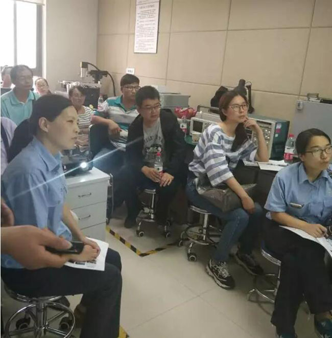 【安泰培訓(xùn)學(xué)院】第十七期培訓(xùn)會(huì)圓滿舉行!(圖4)